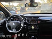 Citroen DS3 1.6 BlueHDi Sport Chic