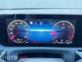 Mercedes-Benz A 180 d AMG Line Aut.