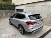 BMW X3 20 d xDrive Pack M Auto