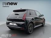 Renault 5 EV52 techno 150 cv autonomia comfort