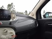 Fiat 500 1.0 Hybrid Lounge