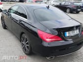 Mercedes-Benz CLA 200 D Urban Aut