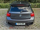 BMW 116 116D SPORTLINE