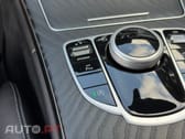 Mercedes-Benz C 250 d Aut.