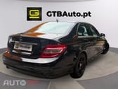 Mercedes-Benz C 220 CDI