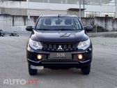 Mitsubishi L200  2.4 DI-D CD Invite 2WD