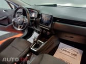 Renault Clio 1.0 TCe Evolution