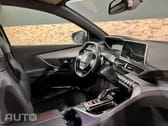 Peugeot 5008 2.0 BlueHDi
