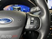 Ford Focus EcoBoost MILDHYBRID