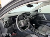 Citroen C4 Outro