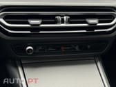 BMW 318 d Auto