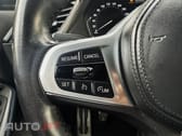 BMW 116 d Pack Desportivo M