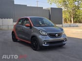 Smart ForFour 1.0 Edition 1 71