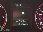 Volkswagen Caddy 2.0 TDI