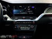 Kia Niro 64kWh Premium Pack