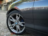 BMW 116 d Pack M