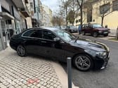 Mercedes-Benz E 220 d AMG Line