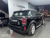 MINI Countryman Cooper SE ALL4 Auto