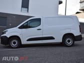 Peugeot Partner 1.5 BlueHDi Premium Longa