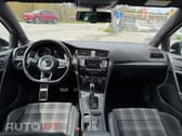 Volkswagen Golf 2.0 TDi GTD DSG
