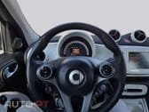 Smart ForFour 0.9 Passion 90