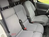 Peugeot Partner 1.6 HDi L1 Pack Clim Plus