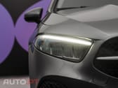 Mercedes-Benz A 250 e Style Plus