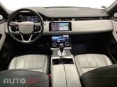 Land Rover Evoque 1.5 P300e AWD R-Dynamic HSE Auto