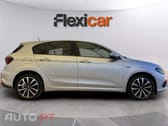Fiat Tipo 1.3 M-Jet Lounge