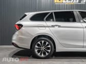 Fiat Tipo 1.3 M-Jet Lounge J17