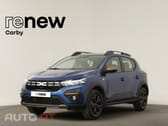 Dacia Sandero Sandero 1.0 ECO-G Stepway Extreme + Up&Go Bi-Fuel