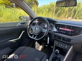 Volkswagen Polo 1.0 TSI Confortline