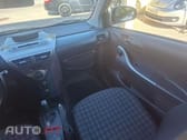 Toyota iQ 1.0 VVT-i 2 MultiDrive