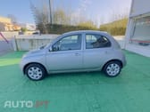 Nissan Micra 1.2 Acenta AC