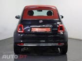 Fiat 500 C 1.0 Hybrid