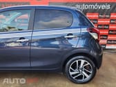 Peugeot 108 1.0 VTi Collection