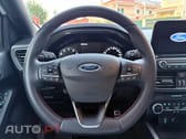 Ford Focus SW 1.0 EcoBoost ST-Line