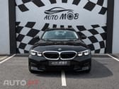 BMW 320 e Aut. Advantage