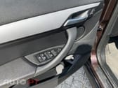 BMW X1 16 d sDrive Auto