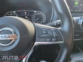Nissan Juke 1.0 DIG-T N-Connecta