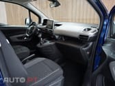 Peugeot Rifter 1.2 PureTech Allure