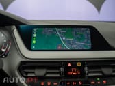 BMW 116 i Advantage
