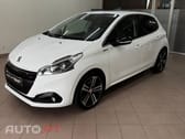 Peugeot 208 1.2 PureTech GT Line