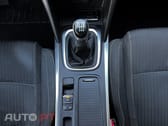 Renault Mégane ENERGY dCi 110 Start & Stop LIMITED