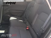 Renault Captur Equilibre TCE