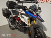 BMW G GS