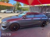 Mercedes-Benz CLA 200 d AMG Line Aut.