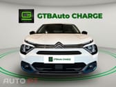 Citroen e-C4 Feel I.V.A DEDUTIVEL 