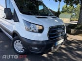 Ford Transit L4H3 Trend 75kWh