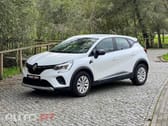 Renault Captur 1.0 TCe Exclusive